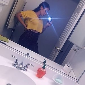 Meet your Posher, Trinity